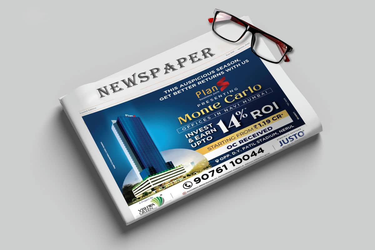 3 Reasons Newspaper Inserts Are Highly Effective in the Digital Age