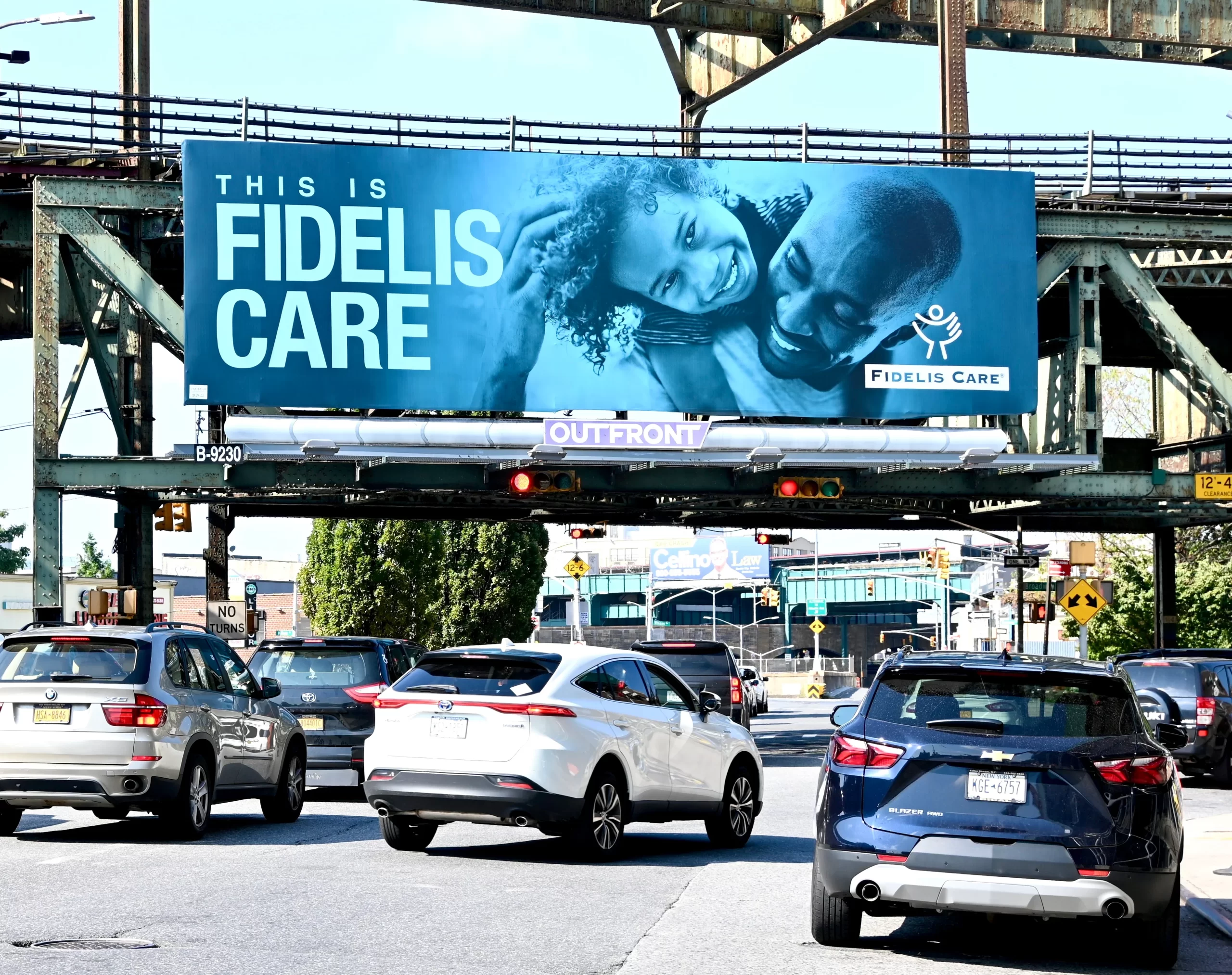 Unveiling 3 Enduring Benefits of Billboard Advertising