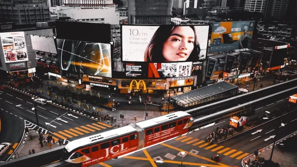 Why Branding Requires Billboard Advertising