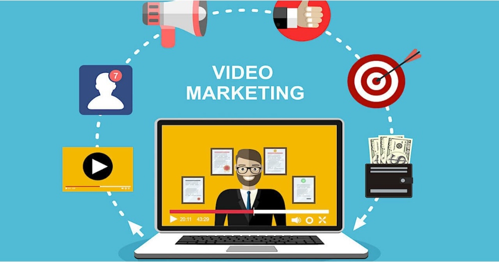 The Power of Video Marketing: Captivating Your Audience