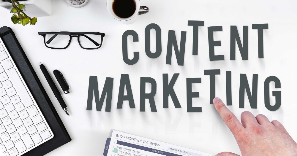 Mastering Content Marketing: Strategies to Engage and Convert Your Audience