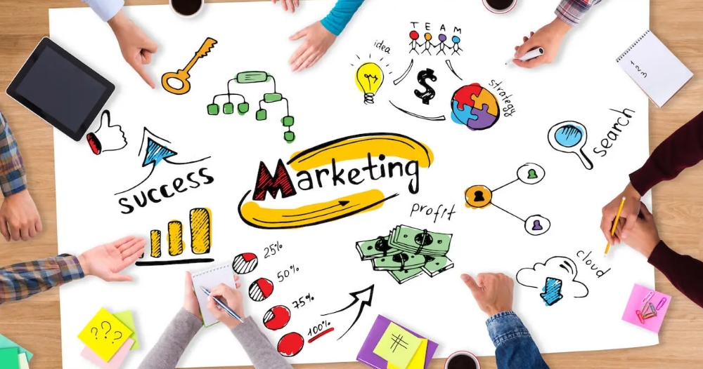 SBS GROUP: Elevating Your Brand with Comprehensive Advertising Solutions