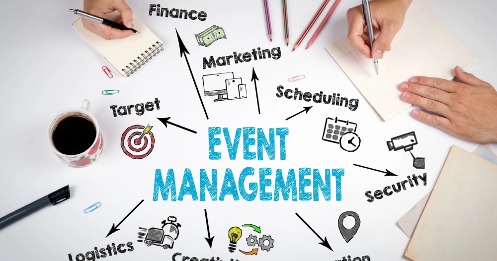 Why You Need Professional Event Management Services