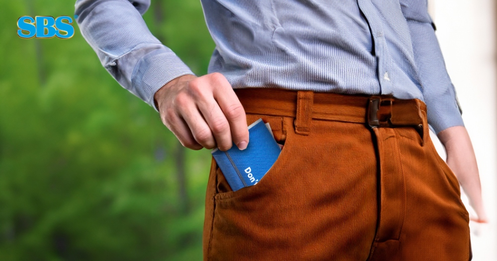 Small but Mighty: Why Pocket Tissue Advertising Still Works