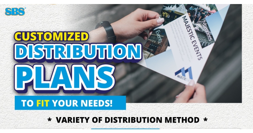 Flyers Still Work: Simple, Direct, and Powerful Marketing