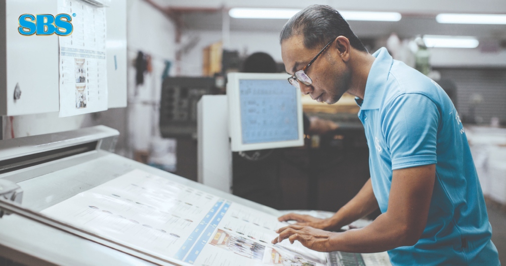 High-Impact Inkjet Printing: Transforming Ideas into Stunning Prints with SBS