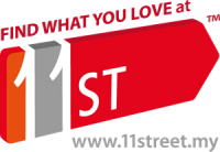 11street