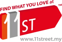 11street