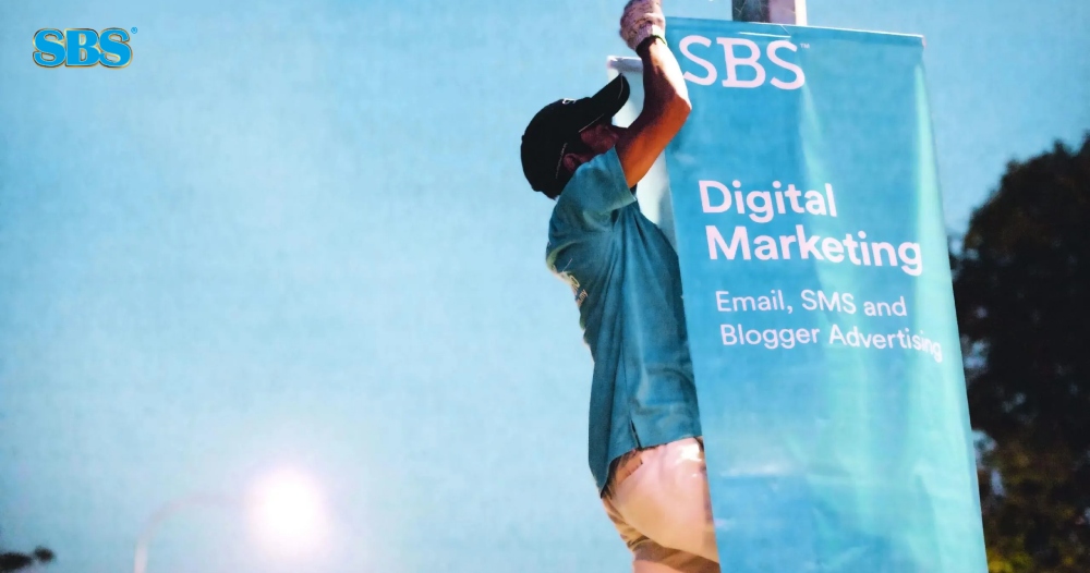 Maximizing Outdoor Real Estate: The Marketer’s Guide to Bunting Printing and Installation