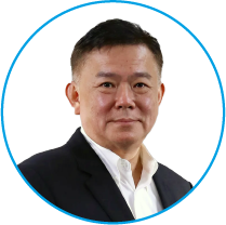 Datuk Seri H’ng Bak Tee