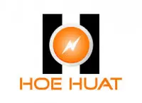 Hot & Huat
