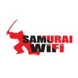 Samurai WiFi