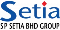 S P Setia