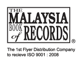 The Malaysia Book of Records