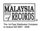 The Malaysia Book of Records