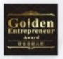 Golden Entrepreneur Award