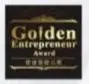 Golden Entrepreneur Award