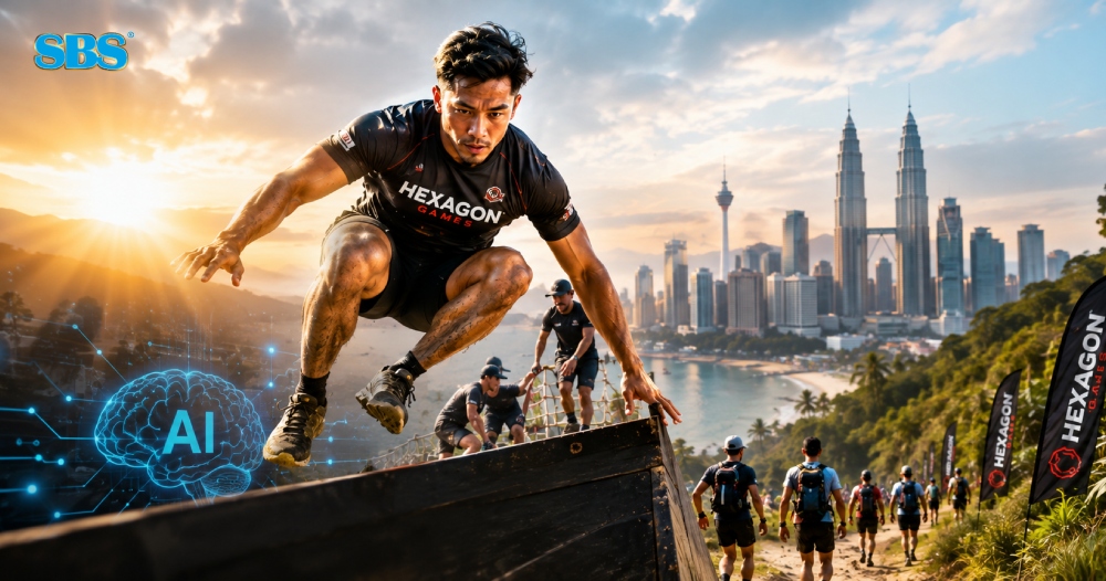 From AI to Sports Tourism: How SBS Nexus Identifies Tomorrow’s Growth Industries Before They Become Mainstream