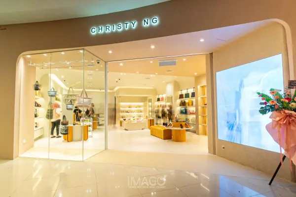 Integrated Brand Activation Across Digital, Outdoor and Retail